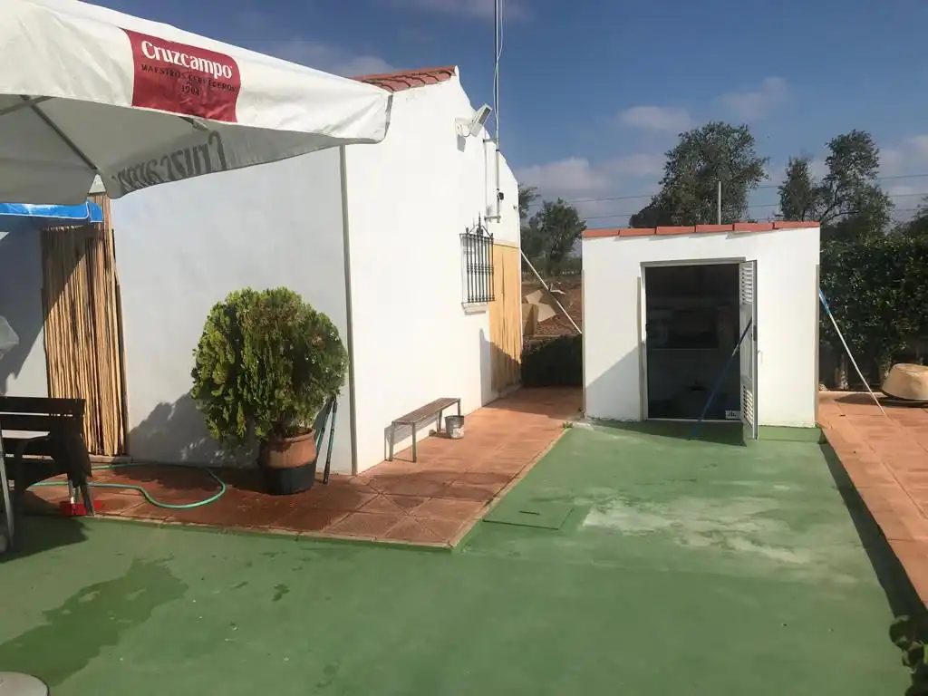 Terreni e lotti in vendita a Almendralejo, imagen 3