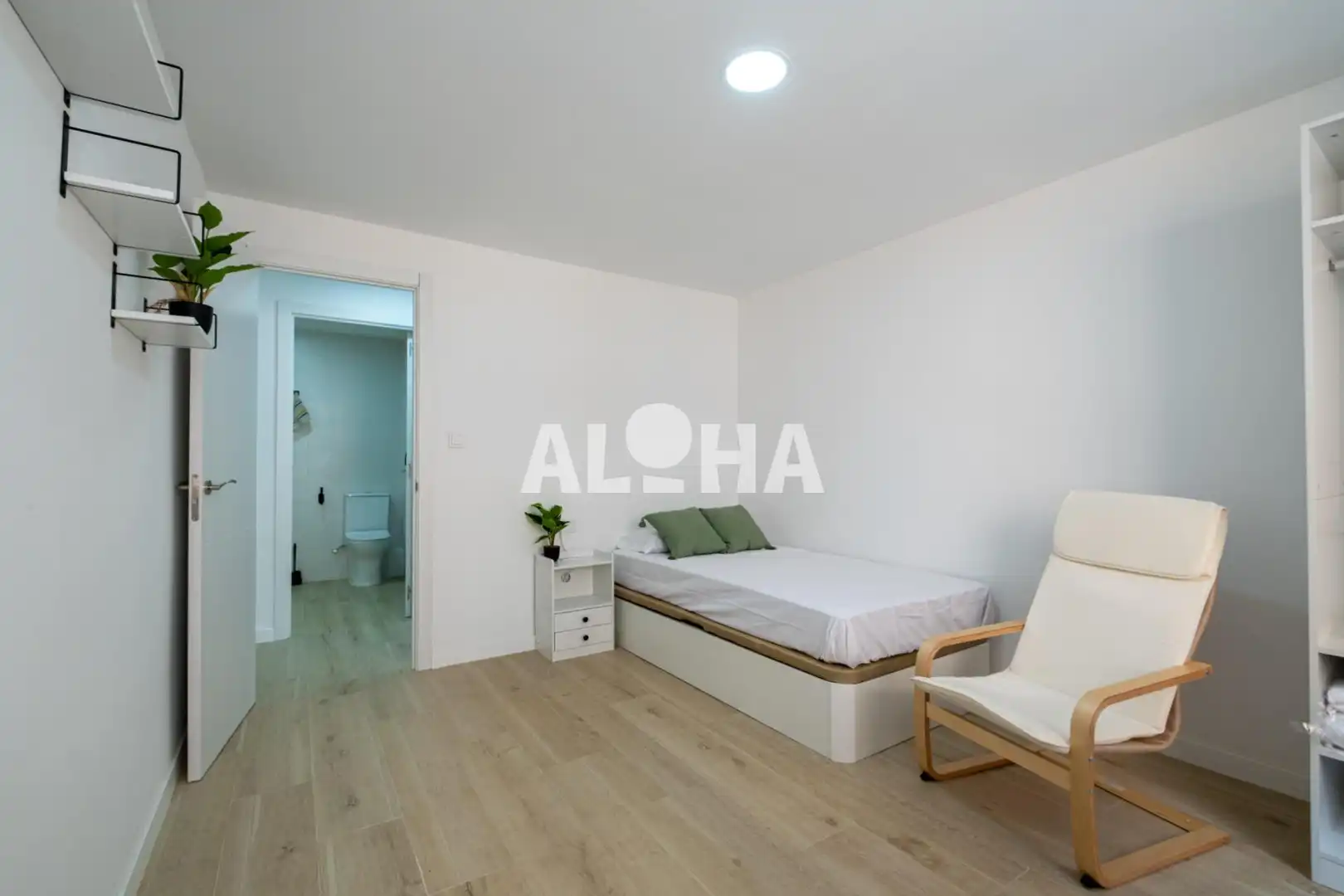 Apartments for rent in Alfara del Patriarca