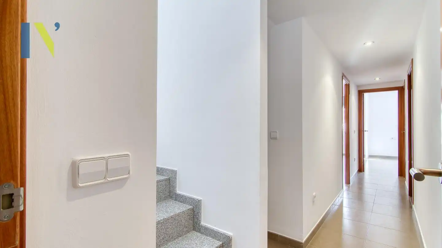 Dúplex en venda en Amer amb Aire condicionat