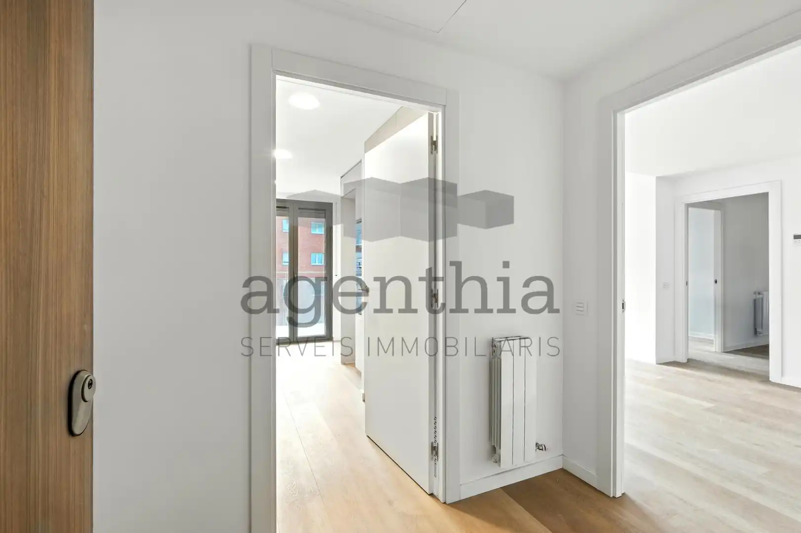 Piso en venta en Carrer Migdia, 124, Eixample Sud – Migdia
