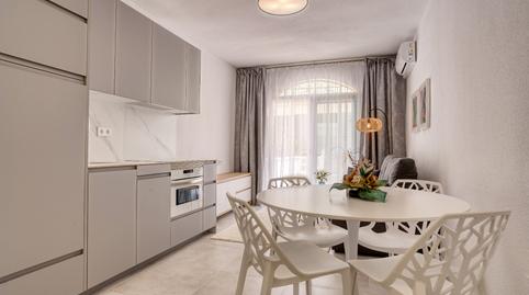 Foto 2 de Planta baixa en venda a Nueva Torrevieja, Alicante