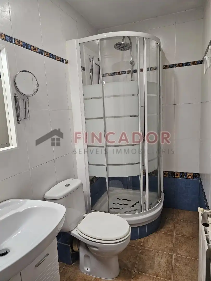 Baño de Piso en venta en Barcelona con Aire acondicionado, Calefacción y Balcón