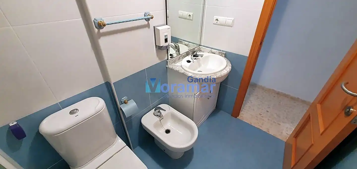 Apartamento de alquiler en Del Maestrat, 5, Playa de Gandia