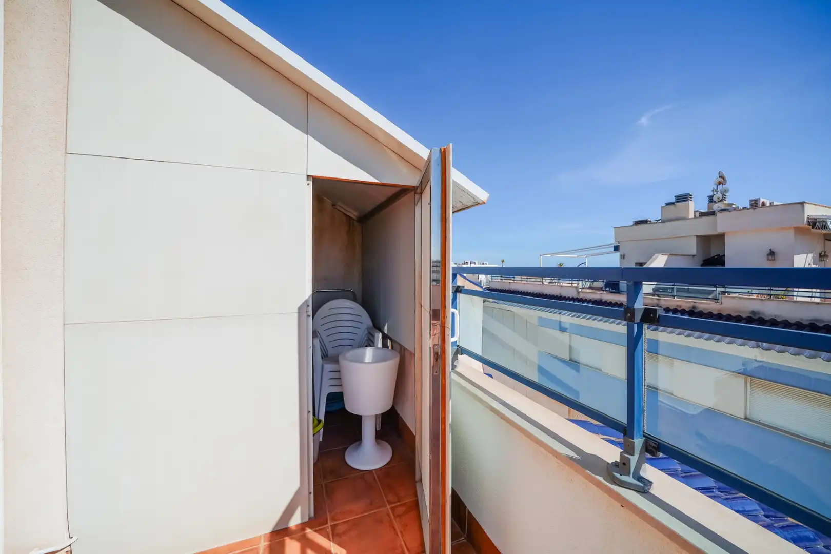 Apartment with pool for sale in Torre de la Horadada, imagen 29