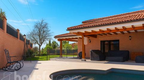 Foto 2 de Piso en venta en Cl. Guadiana, -, El Bosque, Villaviciosa de Odón