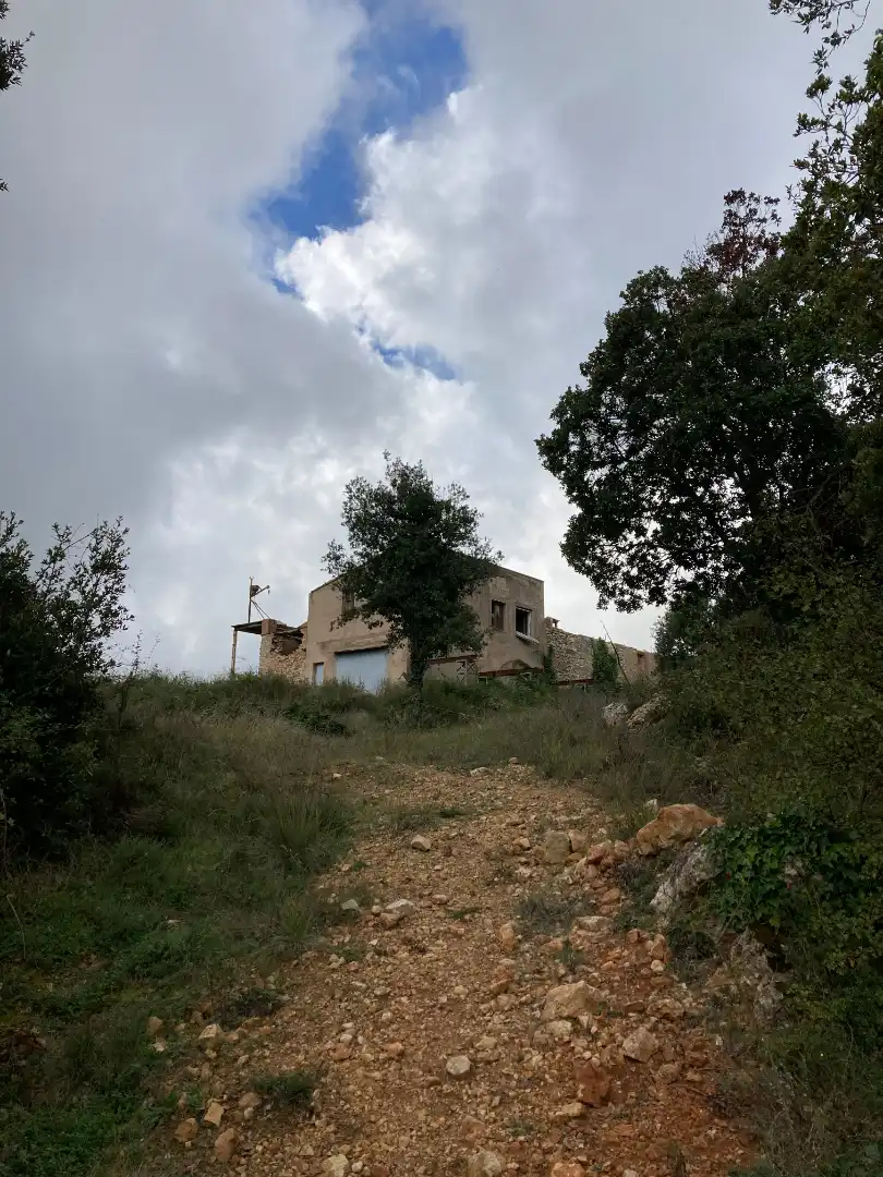 Terrain rustique à vendre à Passeig de la Mussara, imagen 4