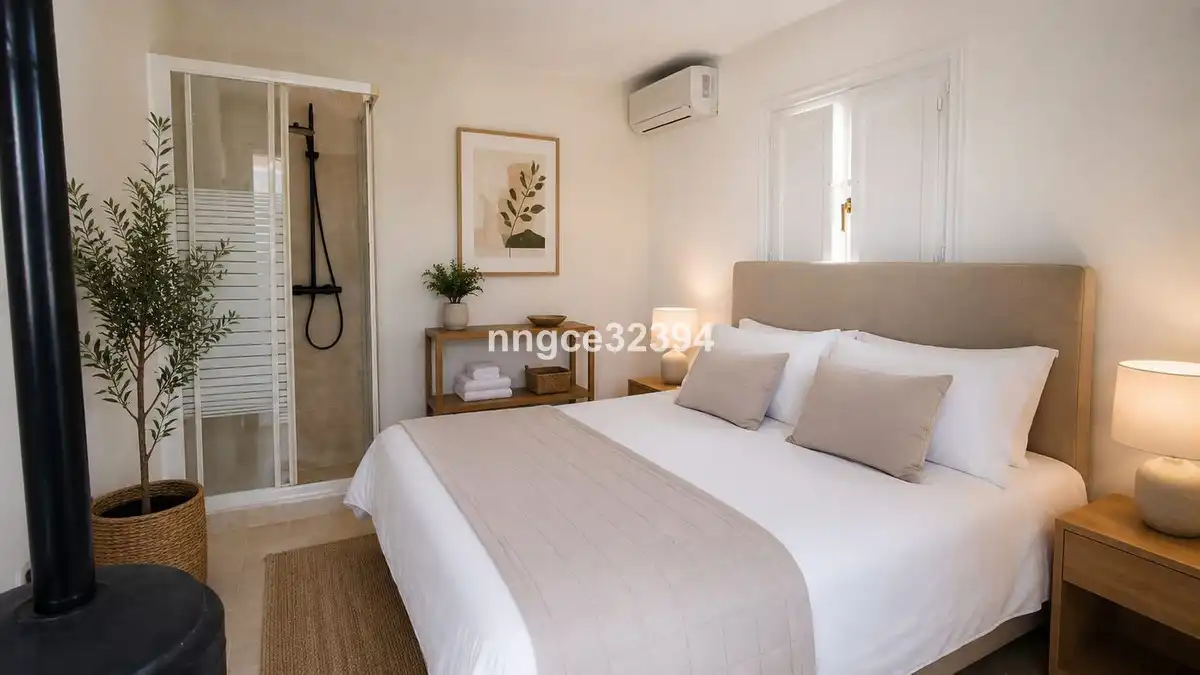 Penthouse with garden for sale in Benamara - Atalaya, imagen 19