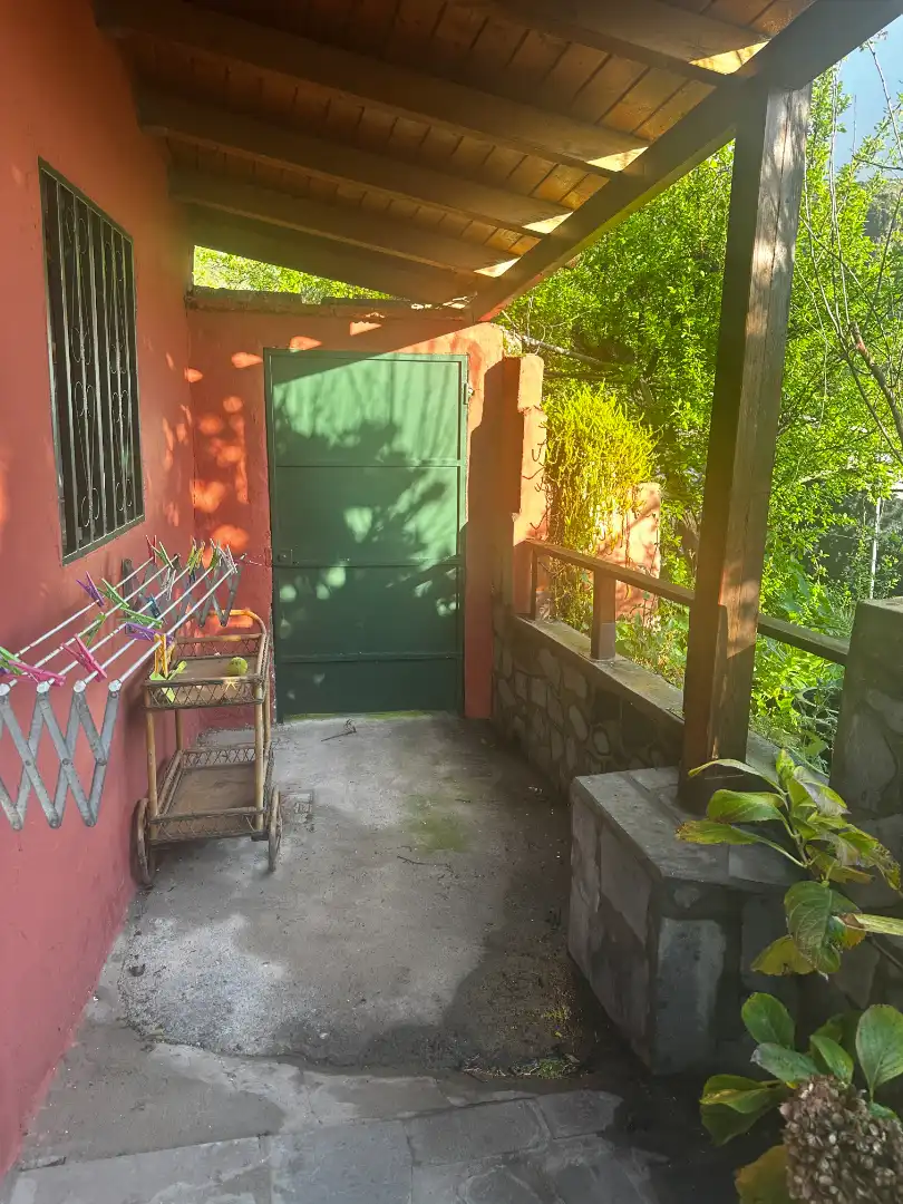 Jardí de Casa o xalet en venda en Valsequillo de Gran Canaria amb Jardí privat, Terrassa i Traster