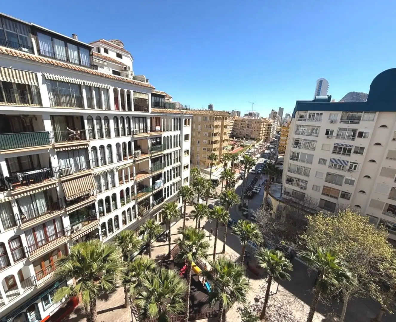 Apartamento en venta en Zona Pueblo