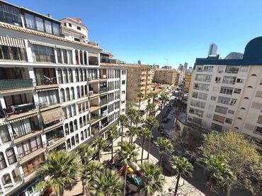 Appartement compact à vendre à Zona Pueblo