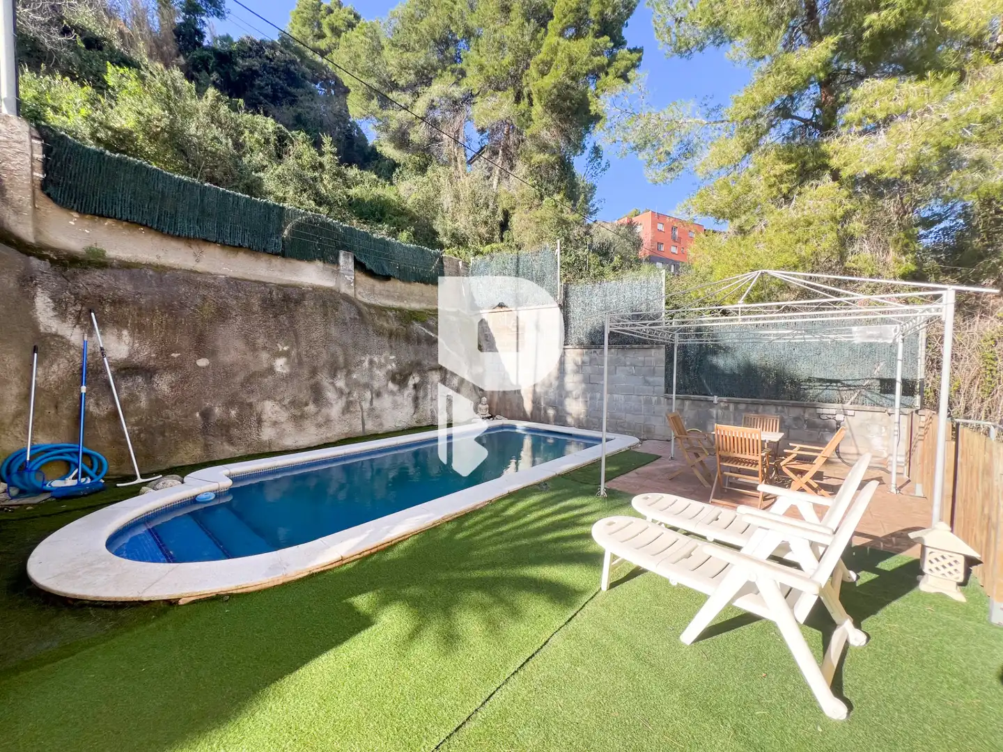 Casa o xalet en venda a Carrer Major, 589, Vallirana