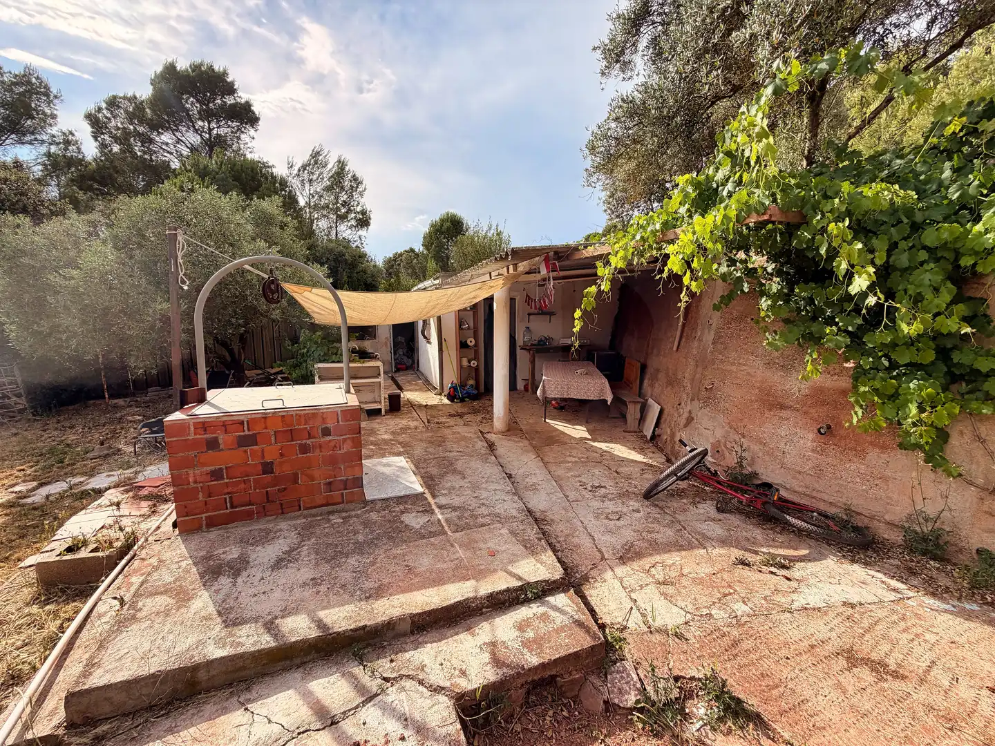 Terrenos y solares en venta en Vacarisses, imagen 9