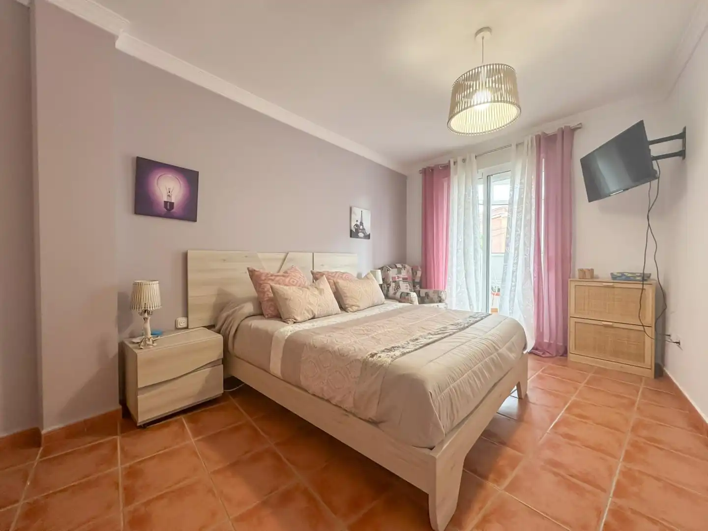 Flat with lift for sale in Centro Urbano, imagen 27