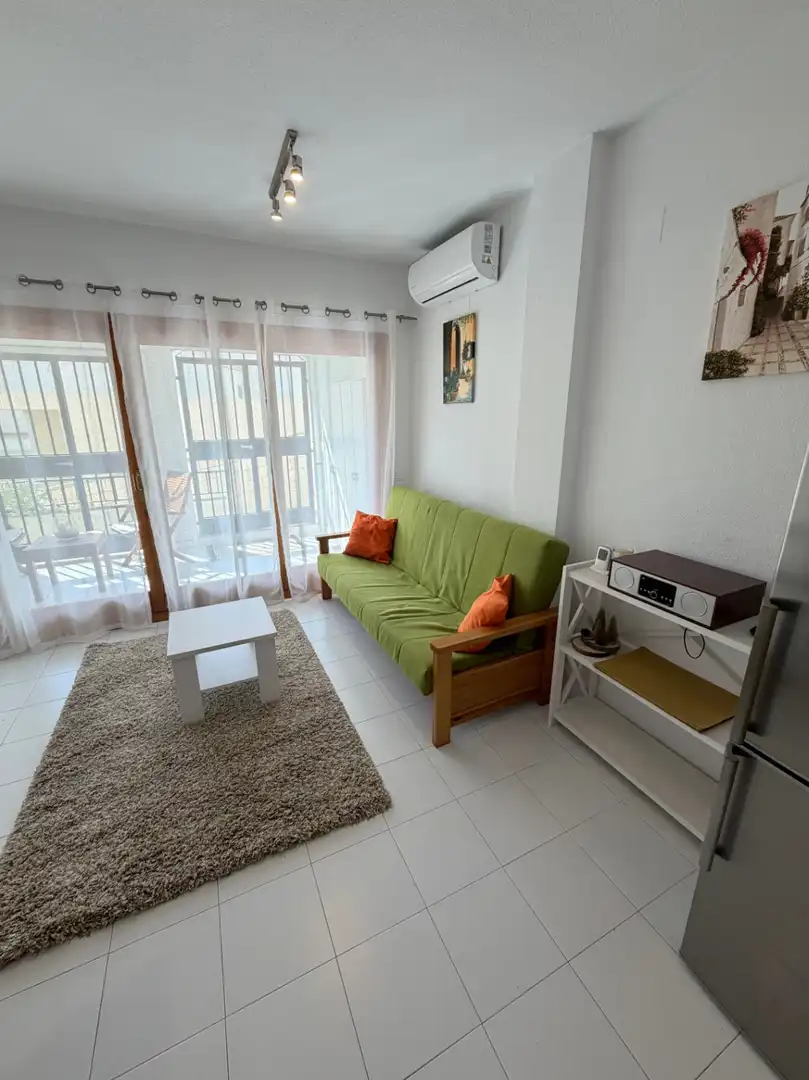 Appartement compact avec piscine à vendre à Altea ciudad, imagen 9