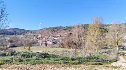 Foto 5 de Terreno en venta en Ampliación Casco Modubar, Carcedo de Burgos, Burgos