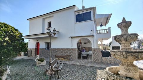 Foto 4 de Casa o chalet en venta en Mar de Java-m Torrents, Cunit Residencial, Cunit