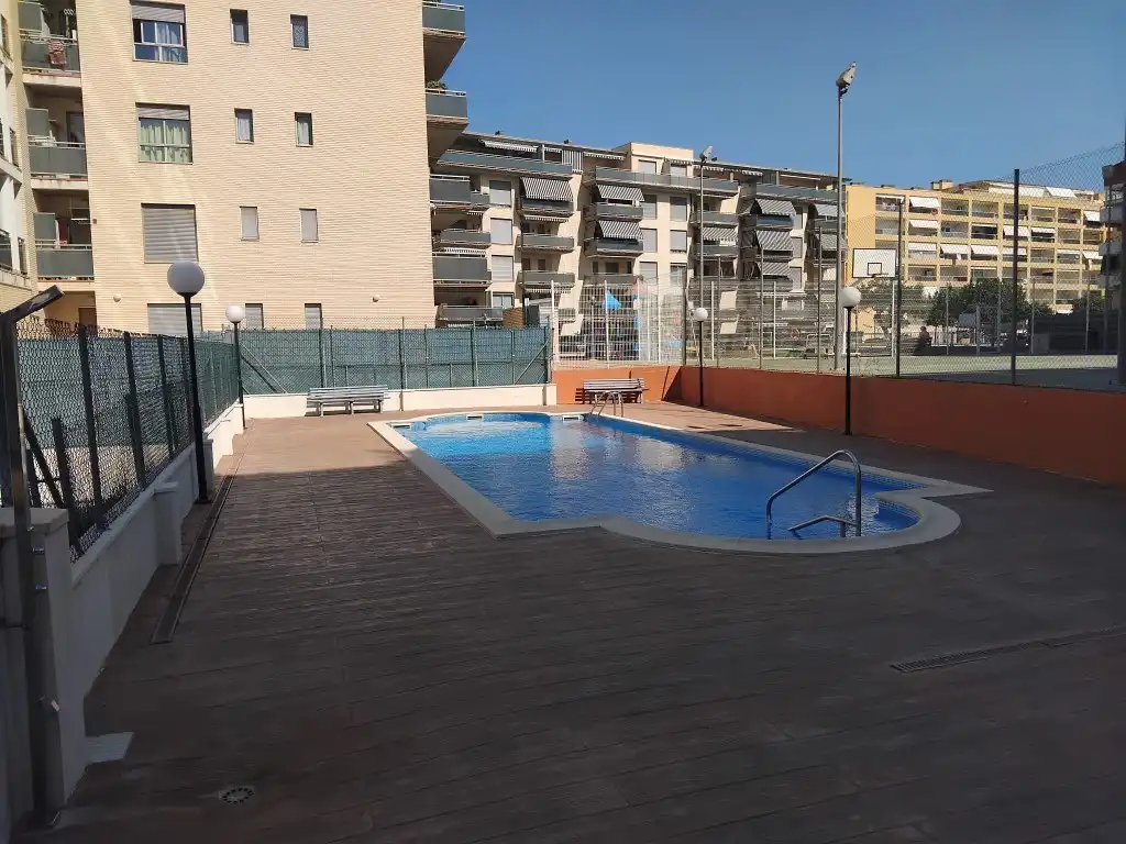 Appartamento con ascensore in vendita a Calle Isaac Albeniz, imagen 8