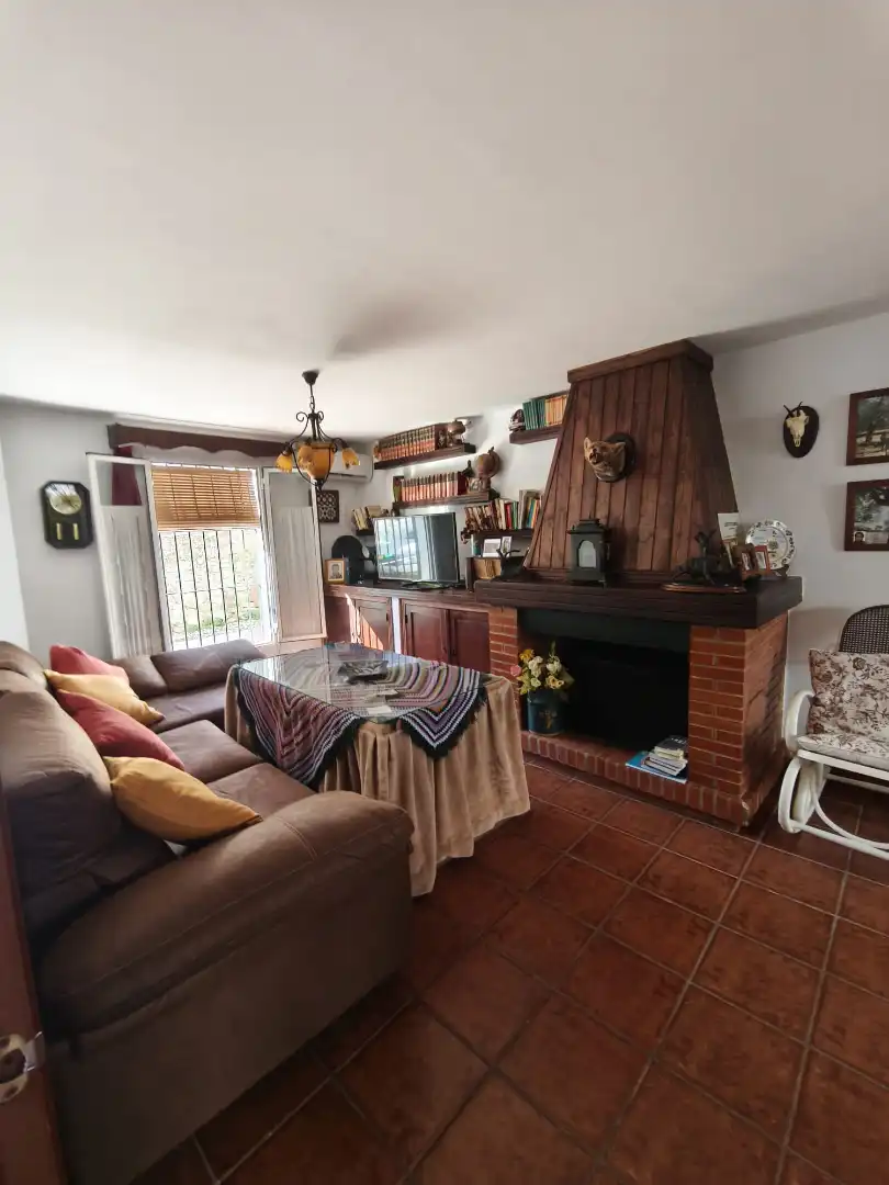 Casa en venda a Calle Matrona Doña Gracia 14, imagen 14