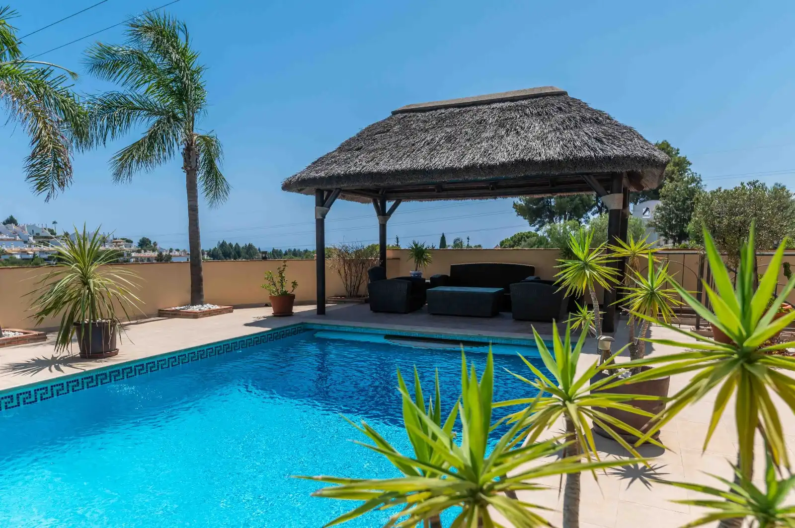Villa con balcone in vendita a Calle Córdoba, imagen 29