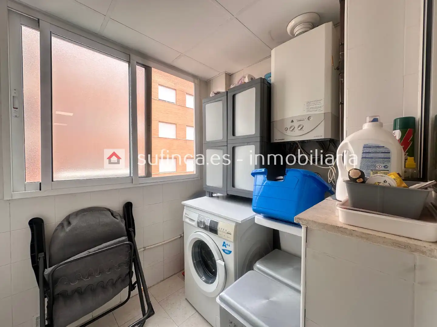 Piso con ascensor en venta en Centre - Zona Alta, imagen 5