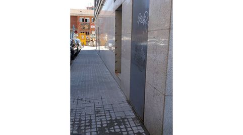 Foto 4 von Geschaftsraum zur Miete in Calle Pintor Velázquez, El Soto - Azorín, Móstoles