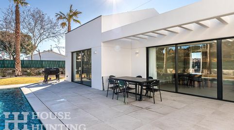 Photo 2 of Houses for sale in La Navata, Galapagar