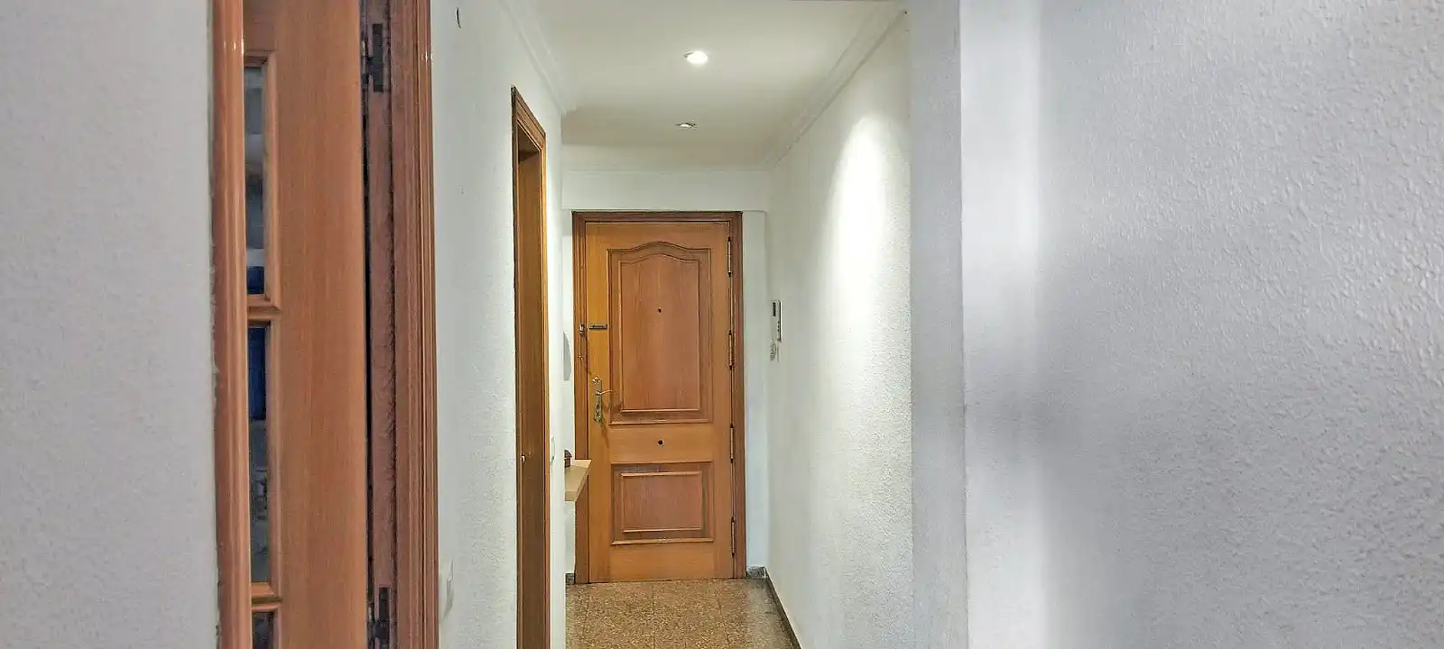 Flat with terrace for sale in Carrer de Jacinto Benavente, imagen 10