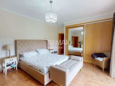 House with pool for sale in Rúa Álvaro Cunqueiro