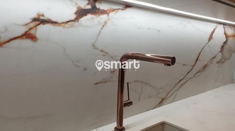 Foto 4 de Pis en venda a Marques de Urquijo, La Arena, Gijón