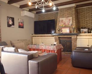 Living room of Building for sale in Alcalá de Guadaira