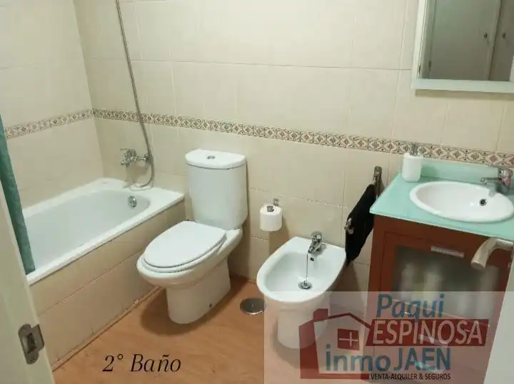 Flat with pool for sale in Torredonjimeno, imagen 17