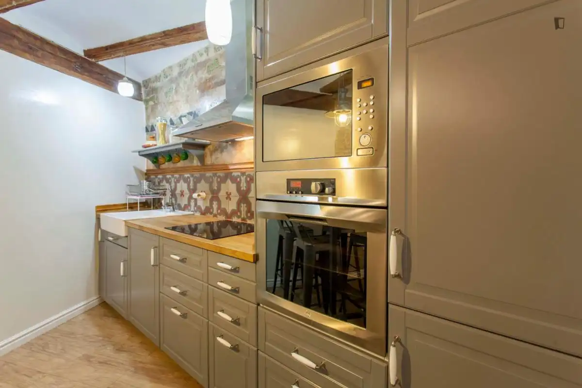 Apartment to rent in Ciutat Vella, imagen 15