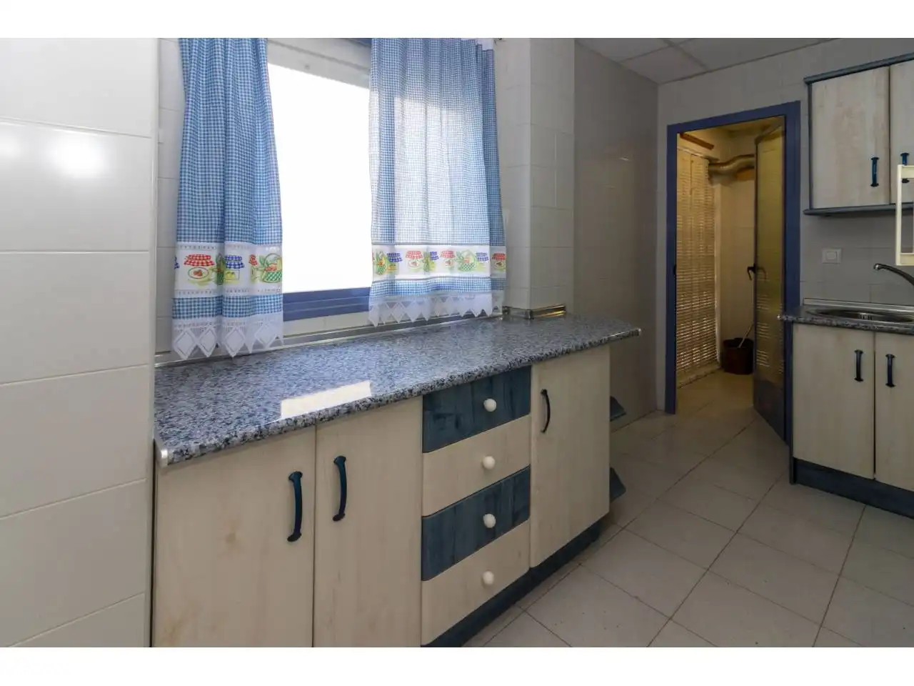 Flat for sale in Ciudad Jardín, imagen 10