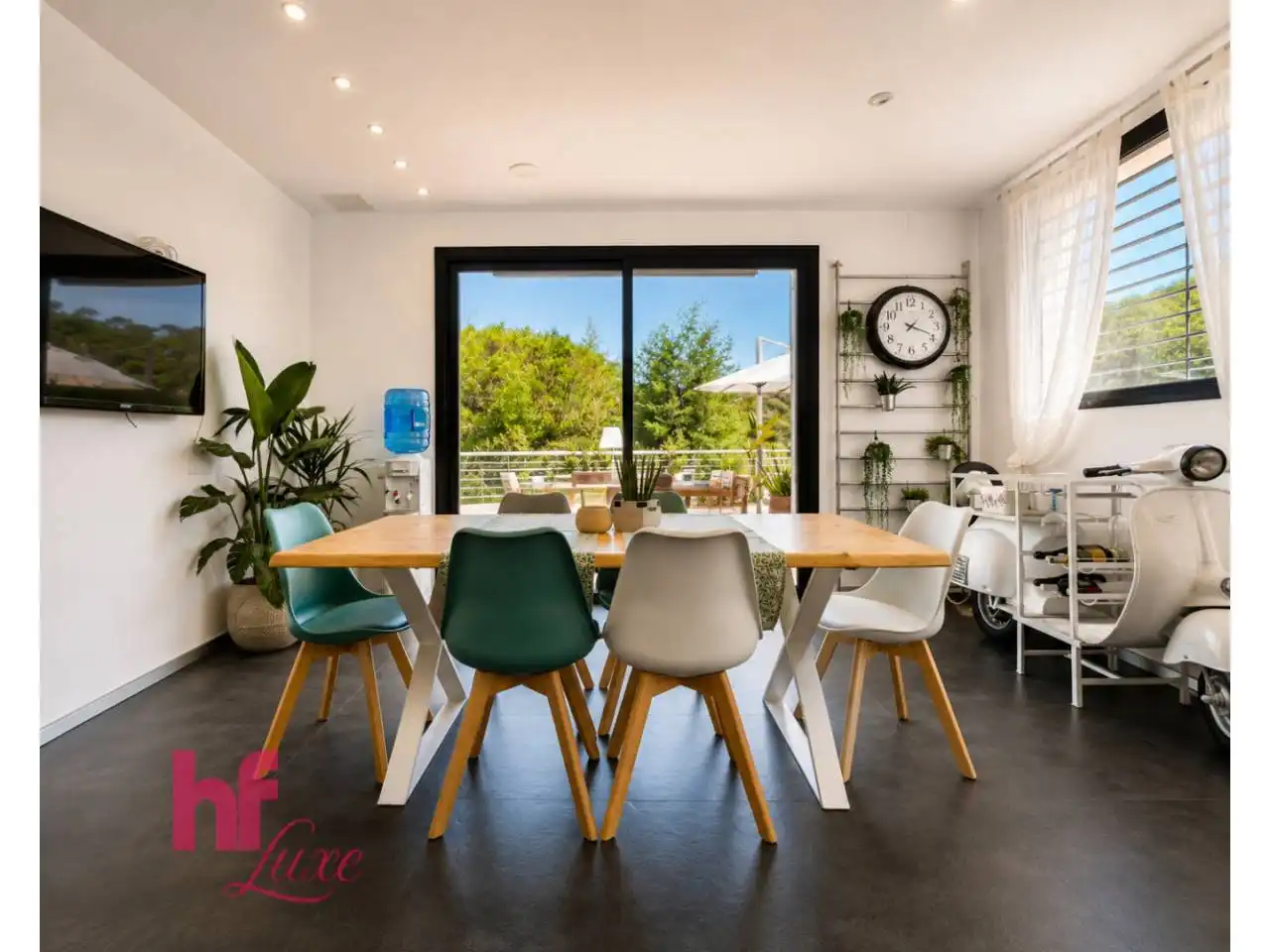Detached house with pool for sale in Calle Serrallarga, imagen 8