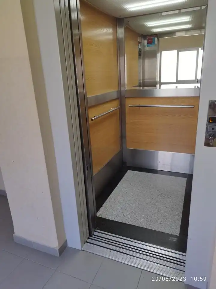 Attic for sale in Plasencia