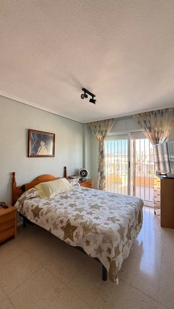 House with terrace for sale in Rincón de Loix, imagen 24