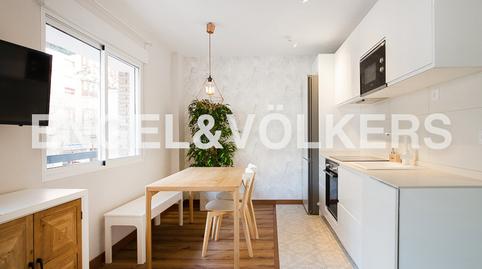 Foto 3 de Pis de lloguer a La Petxina,  Valencia Capital