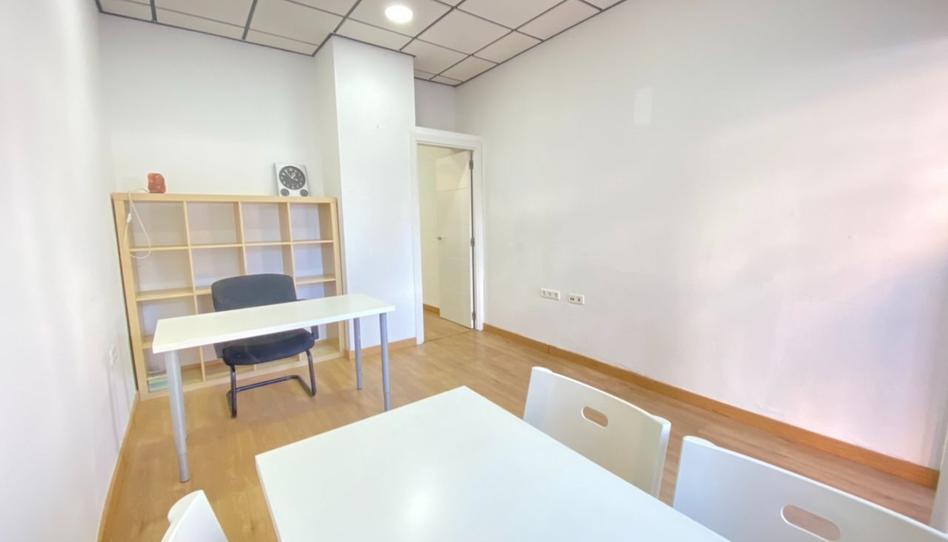 Photo 1 of Apartment for sale in Poniente - Faro, Málaga