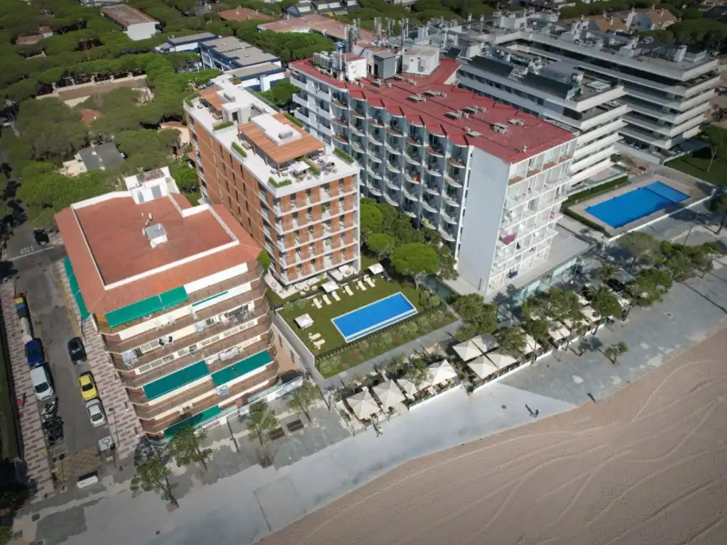 Apartament amb ascensor en venda a Platja d'Aro, imagen 20