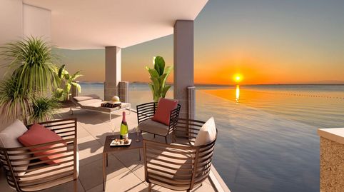 Foto 4 de Apartamento en venta en Playa de las Gaviotas - El Pedrucho, La Manga del Mar Menor