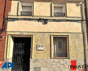House or chalet to rent in Calle Escuelas, 23, Santa Cruz del Retamar pueblo