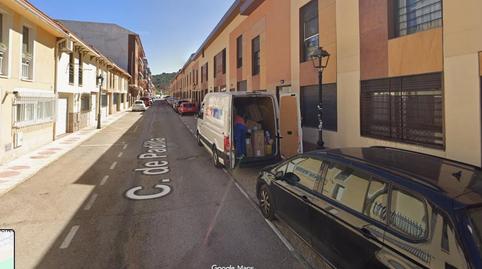 Foto 3 de Pis en venda a De Padilla, Chiloeches, Guadalajara