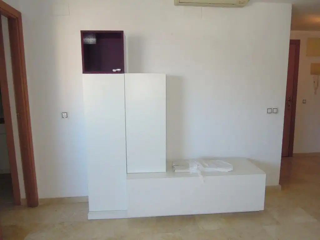 Habitación de Apartamento en venta en L'Alfàs del Pi con Aire acondicionado, Calefacción y Terraza