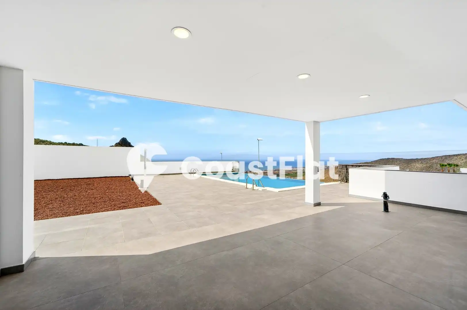Villa con piscina in vendita a Costa Adeje, imagen 8