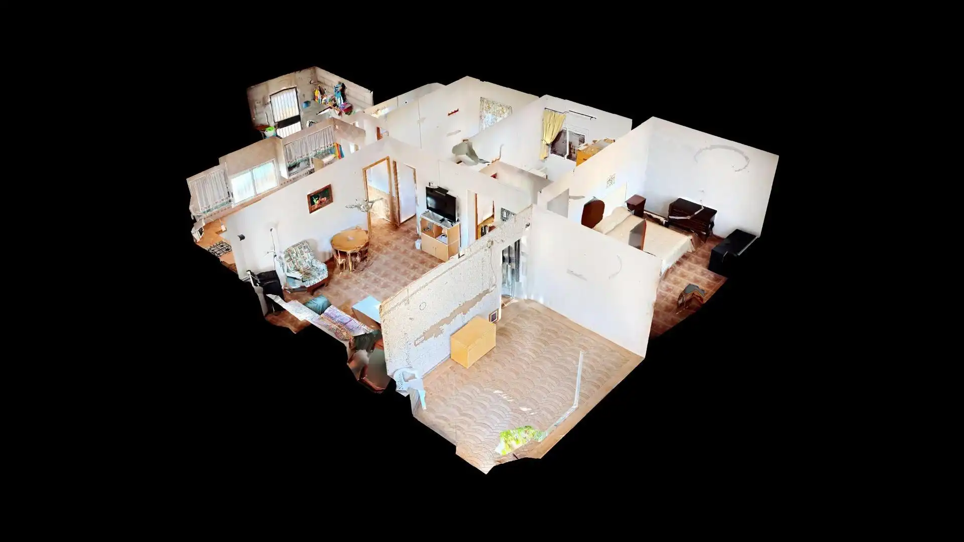 Maison rustique à vendre à Partida PARTIDA PLA DE CUART, imagen 27