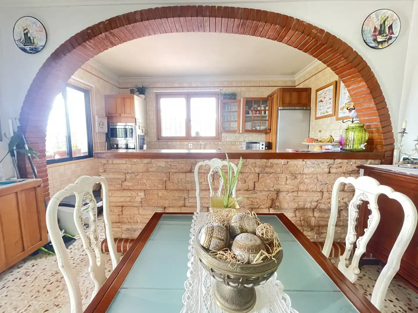 Casa rústica con piscina en venta en Punta Plata, imagen 17
