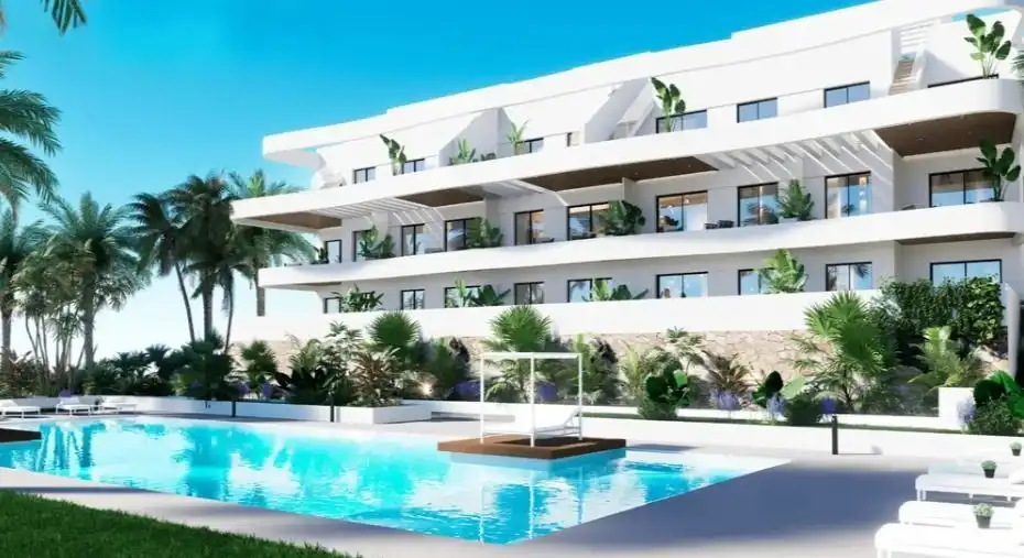 Terraced house with pool for sale in Balcón de Finestrat - Terra Marina, imagen 20
