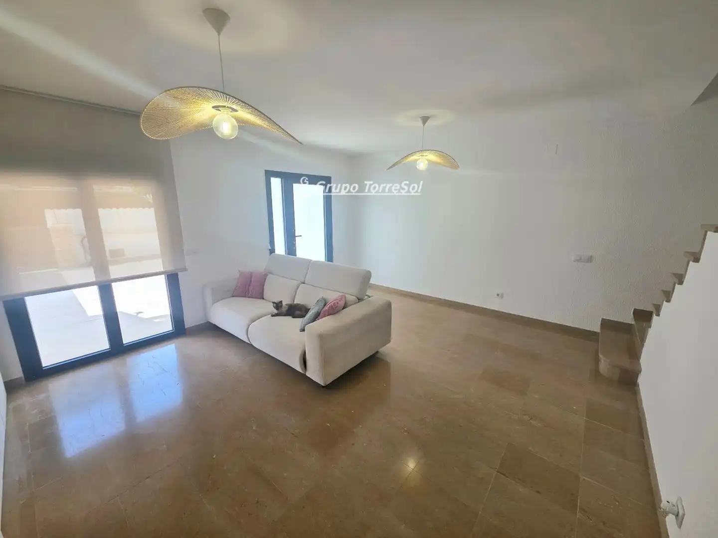 Maison mitoyenne avec jardin à vendre à Mar Cantabric, imagen 4