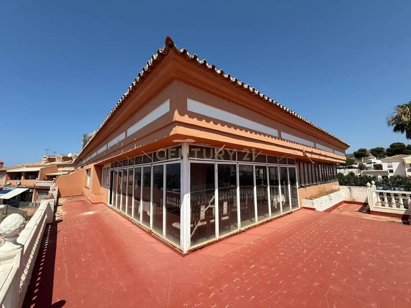 Local comercial en venda a CL CALYPSO 1 EDIFICIO EUROMARKETMIJAS (MÁLAGA) 4