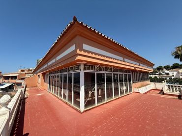 Local comercial en venda a CL CALYPSO 1 EDIFICIO EUROMARKETMIJAS (MÁLAGA) 4